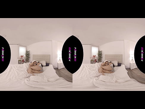 ❤️ PORNBCN VR Dvě mladé lesbičky se probudí nadržené ve virtuální realitě 4K 180 3D Geneva Bellucci Katrina Moreno ❤ Krásné porno u cs.pornio.xyz